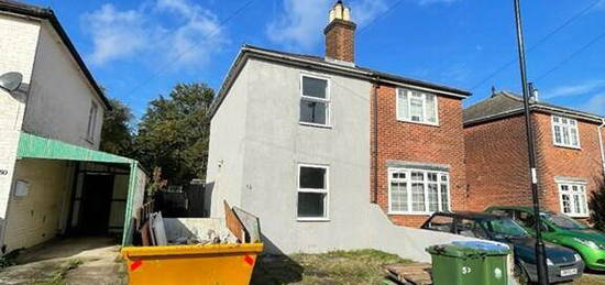 3 bedroom semi-detached house