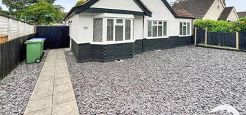 3 bedroom bungalow for sale