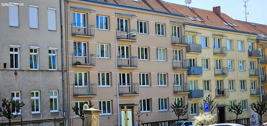 Prodej bytu 3+1 69 m²