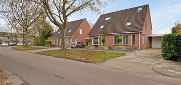 Dennenweg 1