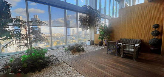 LEVENT SAPPHIRE RESIDENCE BAHEL 1+1 KRALIK DARE