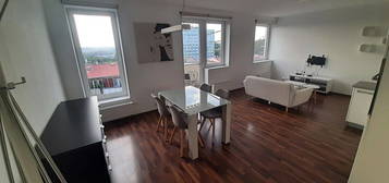 Pronájem bytu 1+kk 43 m²