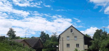 Raus auf's Land - Wohnung/ Haus zu vermieten