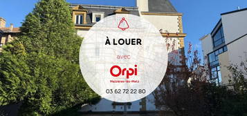 Location appartement 3 pièces 89 m²