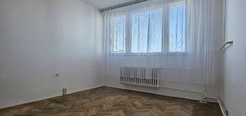 Pronájem bytu 1+kk 23 m²