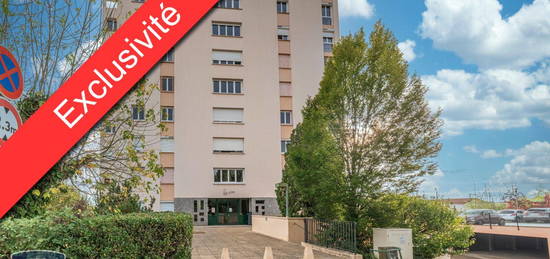 Achat appartement 2 pièces 53 m²