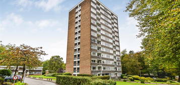 Flat for sale in Richmond Hill Road, Edgbaston, Birmingham B15