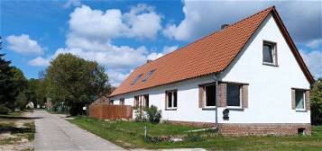 Provisionsfrei* Landhaus in schöner Dorflage nahe Bad Belzig