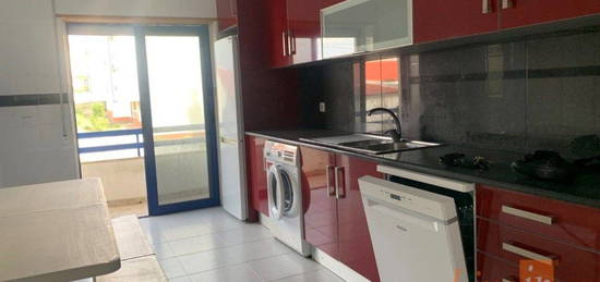 Arrendamento de Apartamento T3  em Ericeira Norte