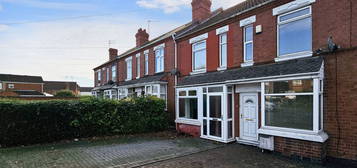 3 bed end terrace house for sale