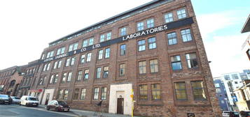 Flat for sale in Duke Street, Liverpool, Merseyside L1