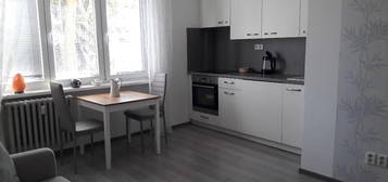 Pronájem bytu 1+kk 24 m²