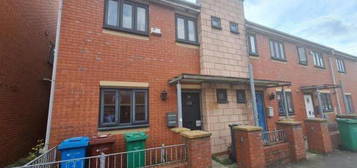 Property to rent in Reilly Street, Hulme, Manchester M15