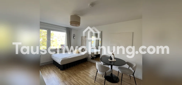 Tauschwohnung: 1-Zimmer Wohnung Ehrenfeld gegen größere 1-2 Zimmer-Wohnung