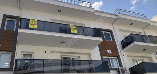 Fethiye Patlangıçta Satılık Geniş 5+1 Temiz güzel Daire