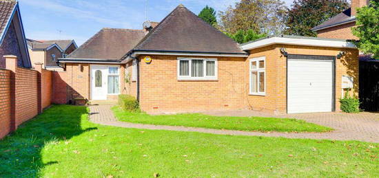 6 bedroom detached bungalow for sale