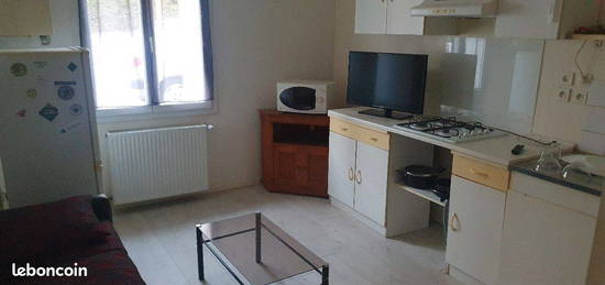 Appartement 1 chambre