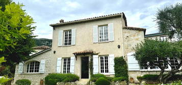 Villa provençale avec piscine - Tourettes-Sur-Loup