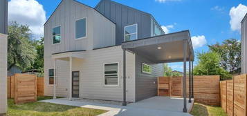 7603 Carver Ave #3, Austin, TX 78752