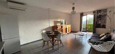 Appartement magnan