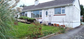 2 bedroom bungalow to rent