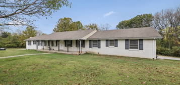 707A Skyline Ridge Dr, Madison, TN 37115