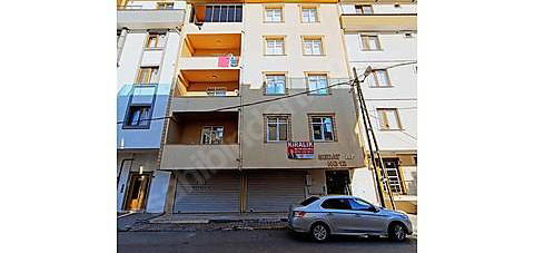 Kiralık Sancaktepe Samandıra Osmangazi Geniş 3+1 Daire 100 m2