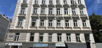 IDEALES INVESTMENT - Ideale Starterwohnung - Nähe U1 Reumannplatz - WOHNEN im Herzen von Favoriten