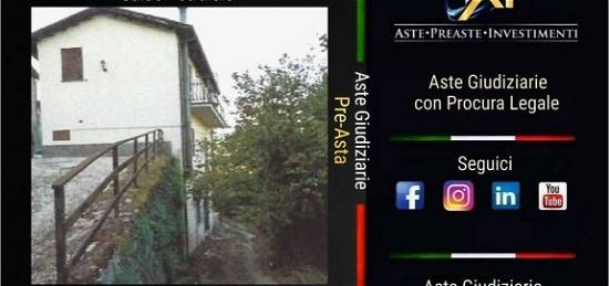 Appartamento all'asta via Valle Maggiore, snc, Vignanello