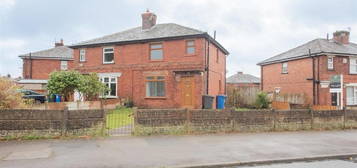 Semi-detached house to rent in Dorset Road, Atherton, Manchester. M46