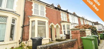 5 bedroom terraced house