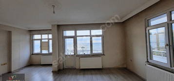 FATSA MERKEZ BANKALAR CADDESİNDE 4+1 KİRALIK DAİRE