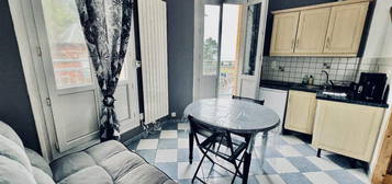 Achat appartement 3 pièces 27 m²