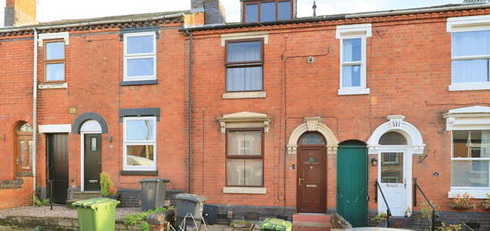 Terraced house for sale in Findon Street, Kidderminster DY10