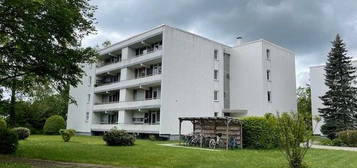 Alleinauftrag - 3Zimmer mit großem Balkon und Tiefgaragenstellplatz