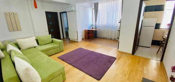 Apartament 2 camere Drumul Taberei Brancusi centrala Valea Doftanei