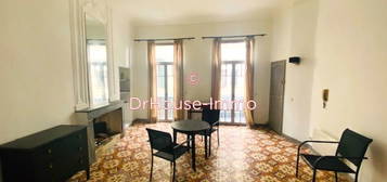 Appartement à vendre, 2 pièces, 1 chambre, 44 m²
