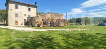 Casa indipendente in vendita in via della Barca, 1