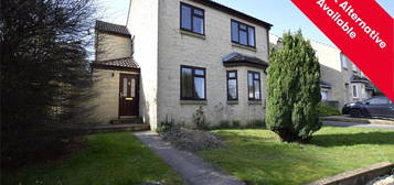 4 bedroom detached house to rent