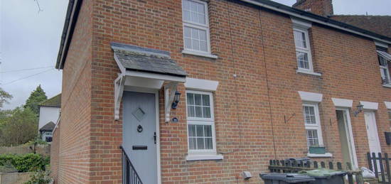 Property to rent in Police Station Road, West Malling ME19