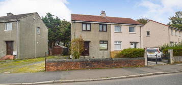 2 bedroom semi-detached house for sale