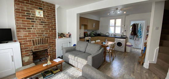 Property to rent in St. Edmunds Road, Canterbury CT1