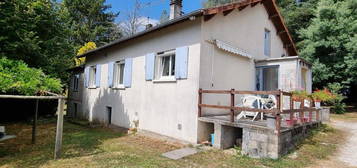 Maison 4 pièces 85 m²