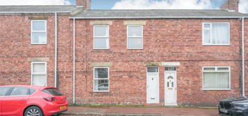 3 bed terraced house for sale