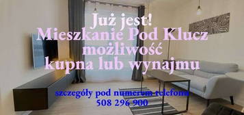 Jasne i przytulne mieszkanie z 2 miejscami GRATIS