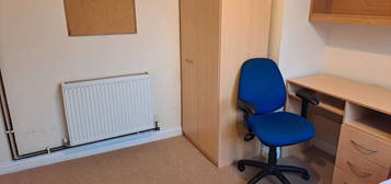 Room to rent in Peacock Lane, Leicester LE1