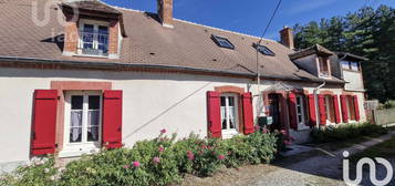 Maison de village 1 étage  à vendre, 6 pièces, 3 chambres, 180 m²