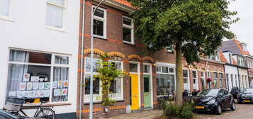 Kritzingerstraat 5