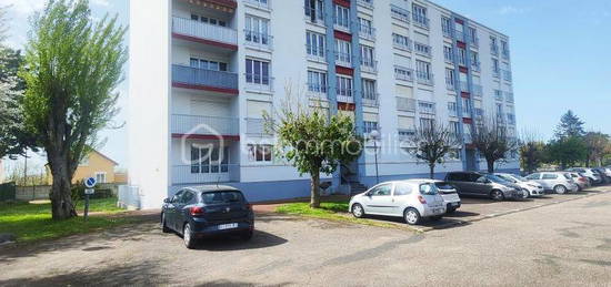 Appartement  à vendre, 4 pièces, 3 chambres, 86 m²