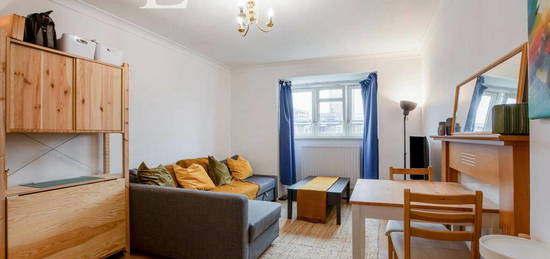 1 bedroom flat